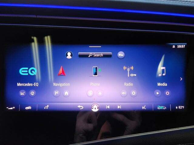 2024 Mercedes-Benz EQS 450+ in Cinnaminson, NJ 08077 - 18103754 35