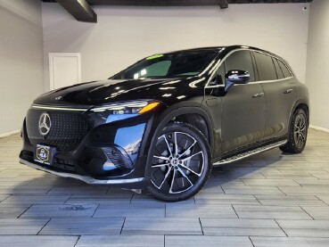 2024 Mercedes-Benz EQS 450+ in Cinnaminson, NJ 08077