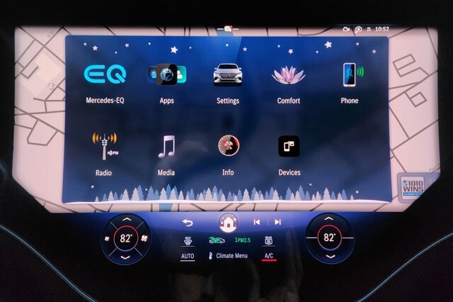 2024 Mercedes-Benz EQS 450+ in Cinnaminson, NJ 08077 - 18103754 22