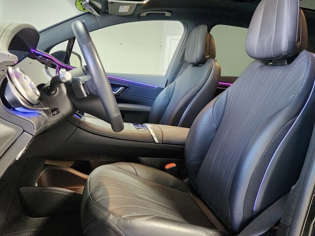 2024 Mercedes-Benz EQS 450+ in Cinnaminson, NJ 08077 - 18103754 11