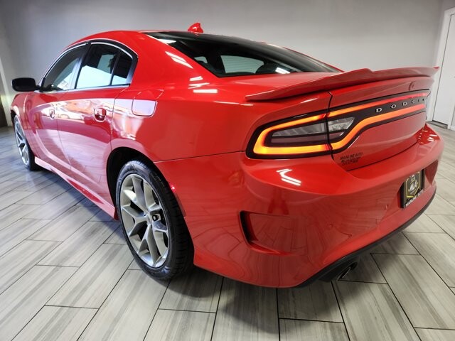 2023 Dodge Charger in Cinnaminson, NJ 08077 - 18103755 3