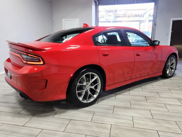 2023 Dodge Charger in Cinnaminson, NJ 08077 - 18103755 5