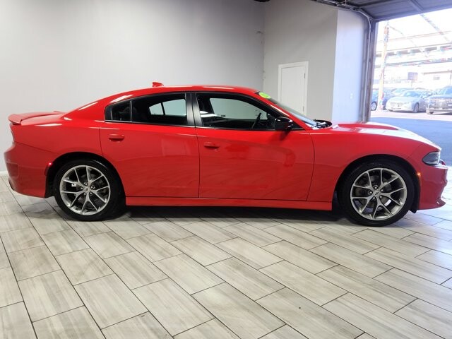 2023 Dodge Charger in Cinnaminson, NJ 08077 - 18103755 6