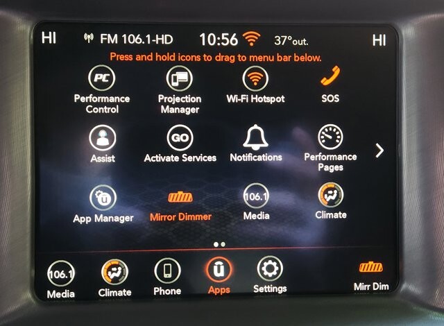 2023 Dodge Charger in Cinnaminson, NJ 08077 - 18103755 19