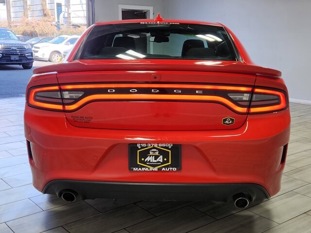 2023 Dodge Charger in Cinnaminson, NJ 08077 - 18103755 4
