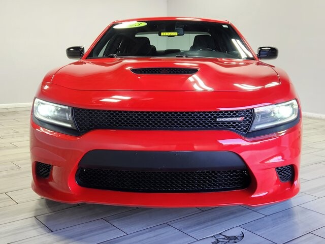 2023 Dodge Charger in Cinnaminson, NJ 08077 - 18103755 8