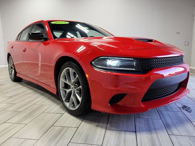 2023 Dodge Charger in Cinnaminson, NJ 08077 - 18103755 7