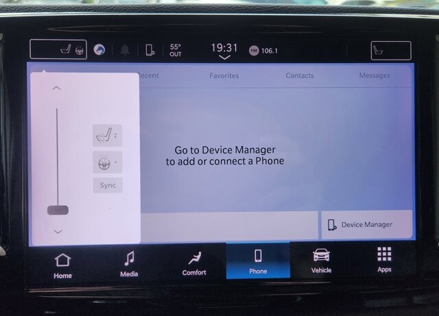 2023 Chrysler Pacifica in Cinnaminson, NJ 08077 - 18103756 21