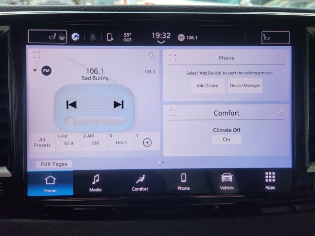 2023 Chrysler Pacifica in Cinnaminson, NJ 08077 - 18103756 23