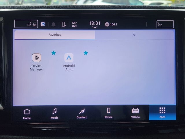 2023 Chrysler Pacifica in Cinnaminson, NJ 08077 - 18103756 22