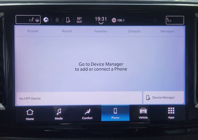 2023 Chrysler Pacifica in Cinnaminson, NJ 08077 - 18103756 19