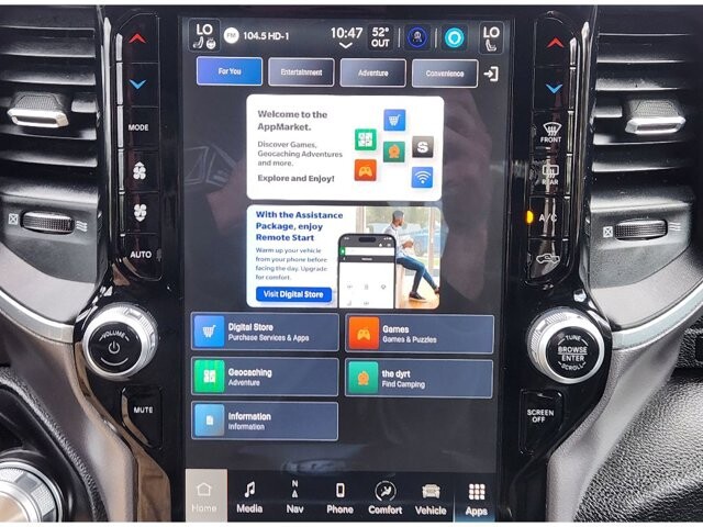 2023 RAM 1500 in Cinnaminson, NJ 08077 - 18103757 18