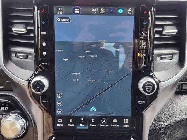 2023 RAM 1500 in Cinnaminson, NJ 08077 - 18103757 20