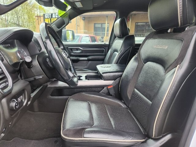 2023 RAM 1500 in Cinnaminson, NJ 08077 - 18103757 10