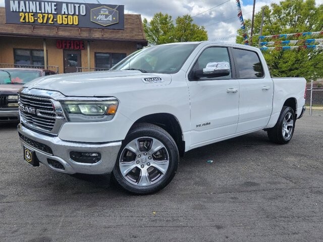 2023 RAM 1500 in Cinnaminson, NJ 08077 - 18103757