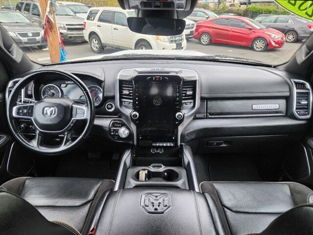 2023 RAM 1500 in Cinnaminson, NJ 08077 - 18103757 13