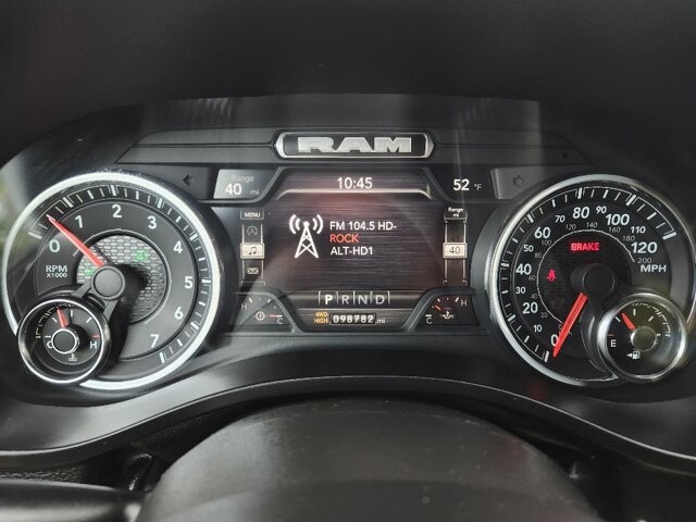 2023 RAM 1500 in Cinnaminson, NJ 08077 - 18103757 14