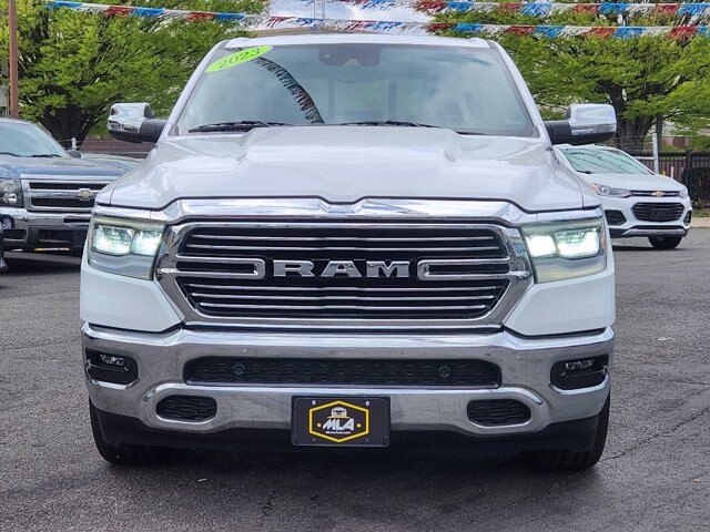 2023 RAM 1500 in Cinnaminson, NJ 08077 - 18103757 8