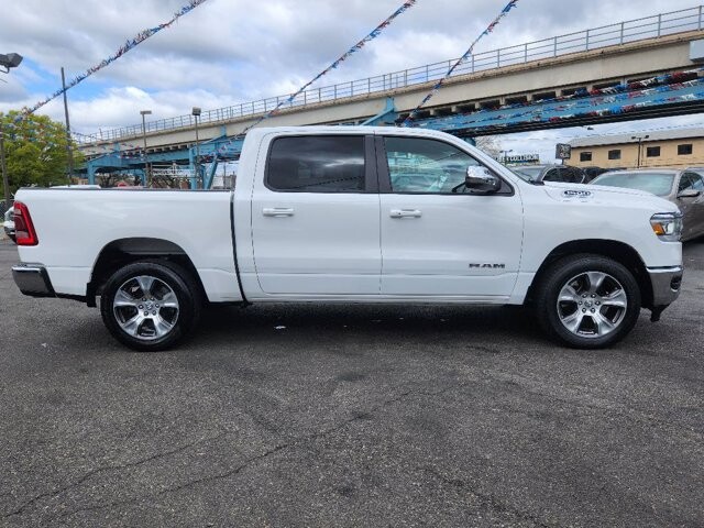 2023 RAM 1500 in Cinnaminson, NJ 08077 - 18103757 6