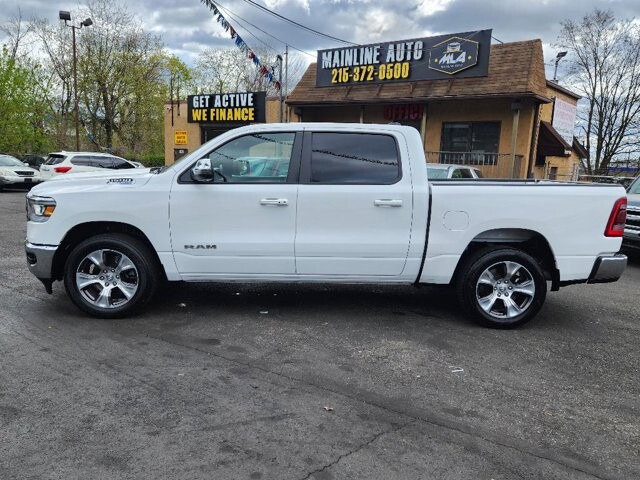2023 RAM 1500 in Cinnaminson, NJ 08077 - 18103757 2