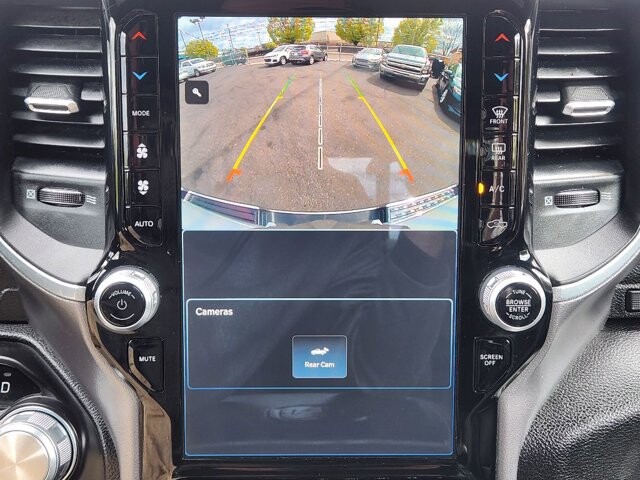 2023 RAM 1500 in Cinnaminson, NJ 08077 - 18103757 16