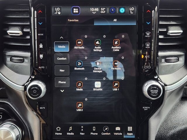 2023 RAM 1500 in Cinnaminson, NJ 08077 - 18103757 19