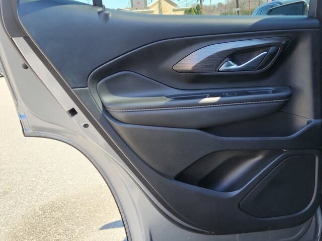 2024 GMC Terrain in Cinnaminson, NJ 08077 - 18103758 12