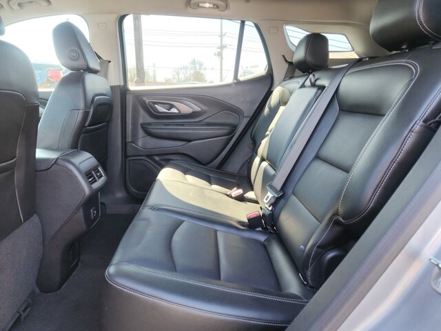 2024 GMC Terrain in Cinnaminson, NJ 08077 - 18103758 13