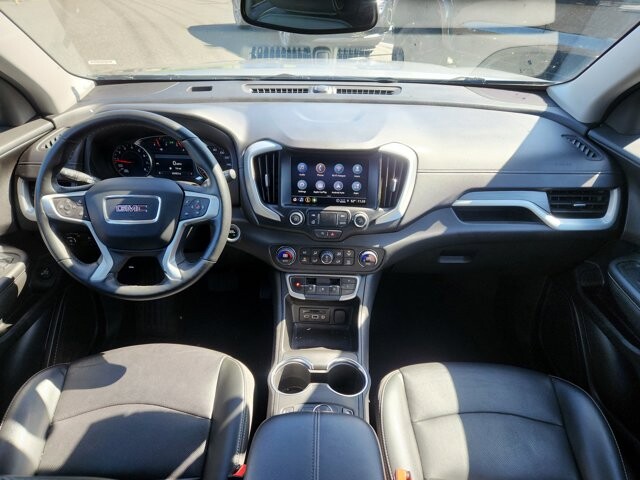 2024 GMC Terrain in Cinnaminson, NJ 08077 - 18103758 15