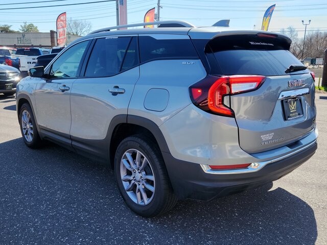 2024 GMC Terrain in Cinnaminson, NJ 08077 - 18103758 3