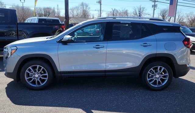 2024 GMC Terrain in Cinnaminson, NJ 08077 - 18103758 2