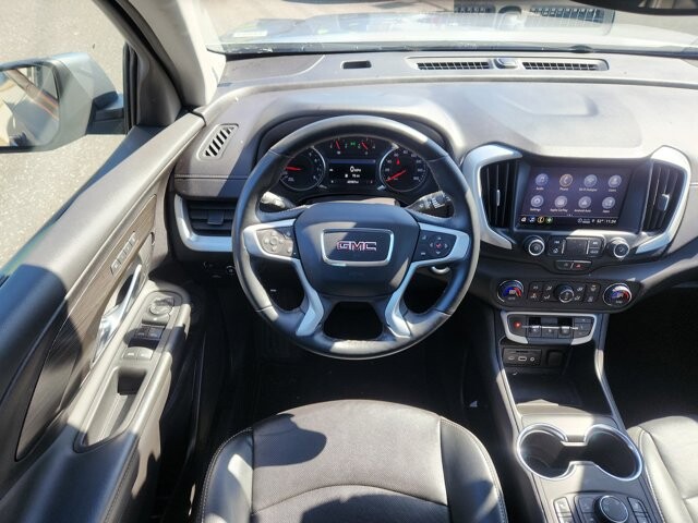 2024 GMC Terrain in Cinnaminson, NJ 08077 - 18103758 16