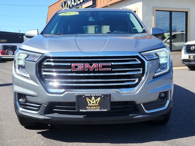 2024 GMC Terrain in Cinnaminson, NJ 08077 - 18103758 8
