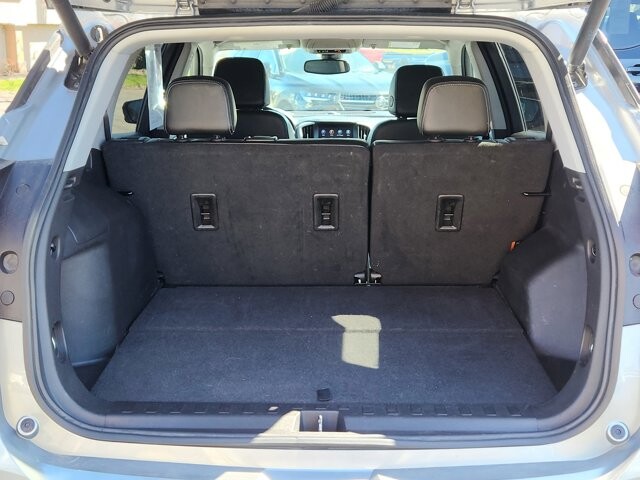 2024 GMC Terrain in Cinnaminson, NJ 08077 - 18103758 14