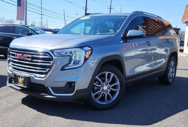 2024 GMC Terrain in Cinnaminson, NJ 08077