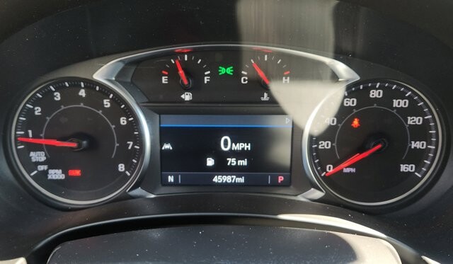 2024 GMC Terrain in Cinnaminson, NJ 08077 - 18103758 18