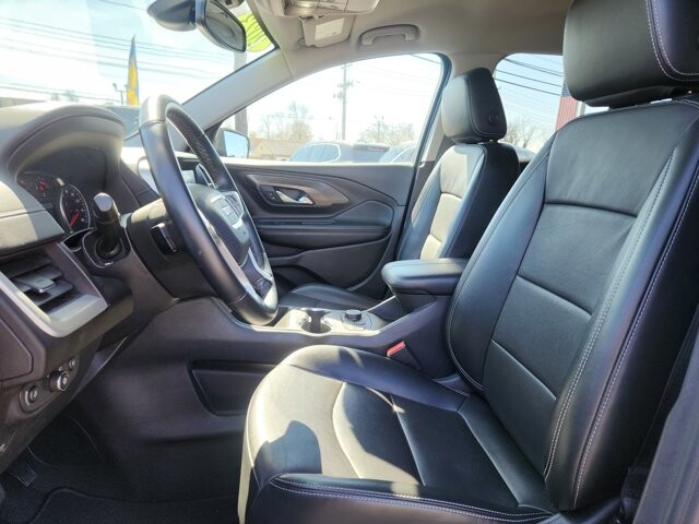 2024 GMC Terrain in Cinnaminson, NJ 08077 - 18103758 11