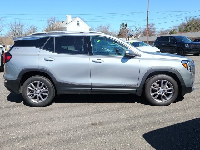 2024 GMC Terrain in Cinnaminson, NJ 08077 - 18103758 6