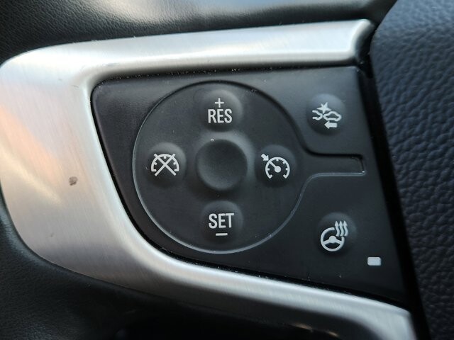 2024 GMC Terrain in Cinnaminson, NJ 08077 - 18103758 17