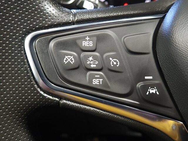 2023 Chevrolet Malibu in Cinnaminson, NJ 08077 - 18103760 16