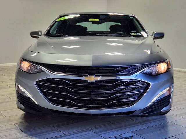 2023 Chevrolet Malibu in Cinnaminson, NJ 08077 - 18103760 8