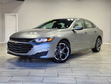2023 Chevrolet Malibu in Cinnaminson, NJ 08077