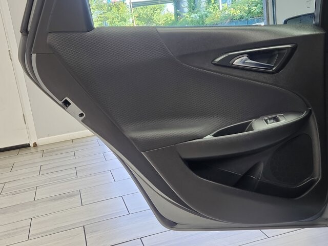 2023 Chevrolet Malibu in Cinnaminson, NJ 08077 - 18103760 12