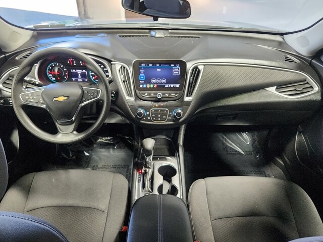 2023 Chevrolet Malibu in Cinnaminson, NJ 08077 - 18103760 15