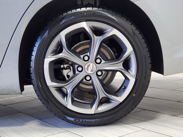 2023 Chevrolet Malibu in Cinnaminson, NJ 08077 - 18103760 9