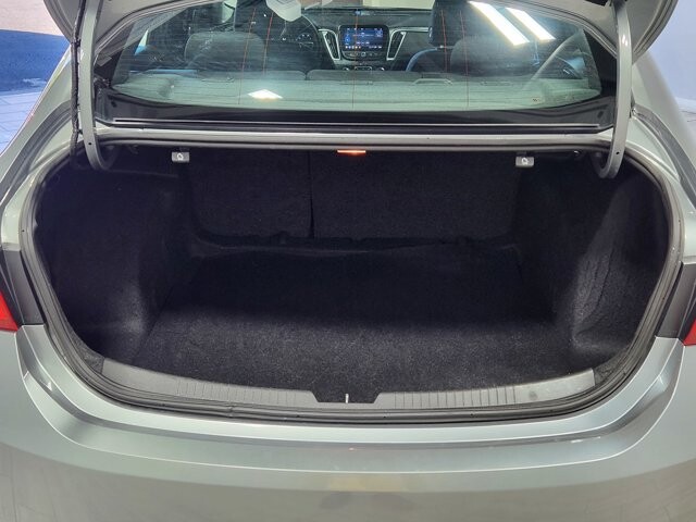 2023 Chevrolet Malibu in Cinnaminson, NJ 08077 - 18103760 14