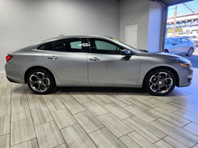 2023 Chevrolet Malibu in Cinnaminson, NJ 08077 - 18103760 6