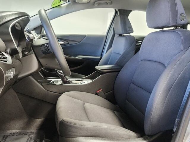 2023 Chevrolet Malibu in Cinnaminson, NJ 08077 - 18103760 11