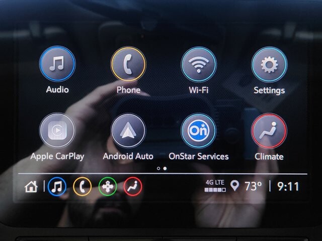 2023 Chevrolet Malibu in Cinnaminson, NJ 08077 - 18103760 20