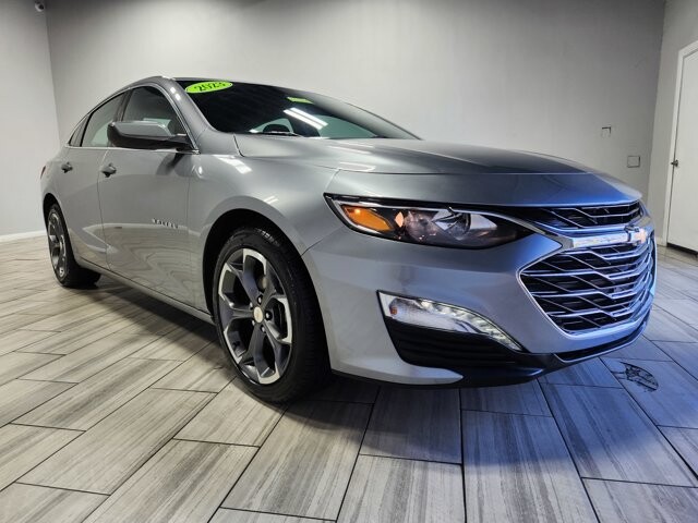 2023 Chevrolet Malibu in Cinnaminson, NJ 08077 - 18103760 7